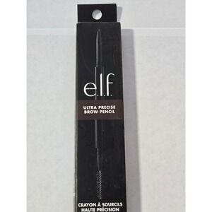 Elf Ultra Precise Brow Pencil Brunette 81198 .0017 Oz